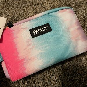 Packit freezable bag